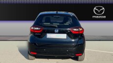 Honda Jazz 1.5 i-MMD Hybrid EX 5dr eCVT Hybrid Hatchback